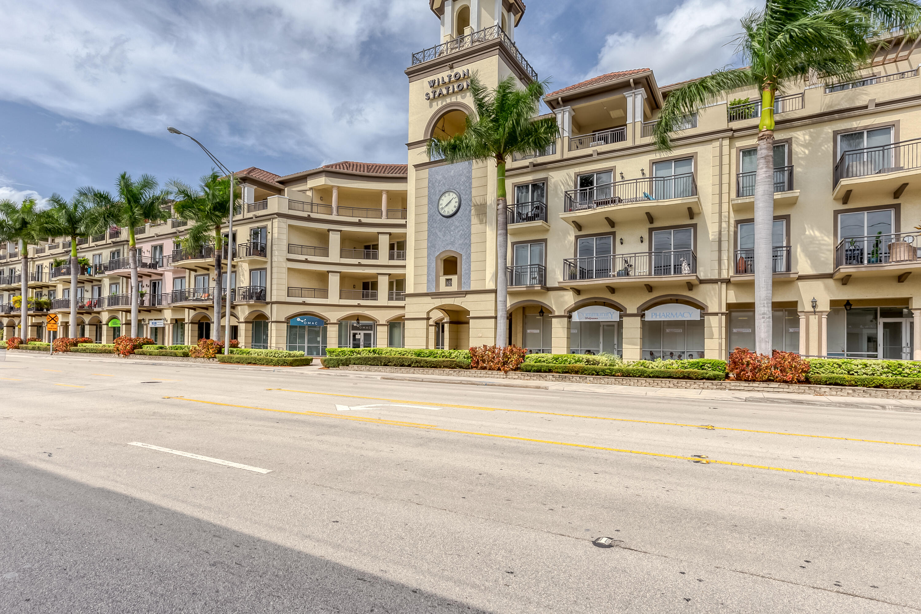 2631 NE 14th Avenue # 406, Wilton Manors FL 33334