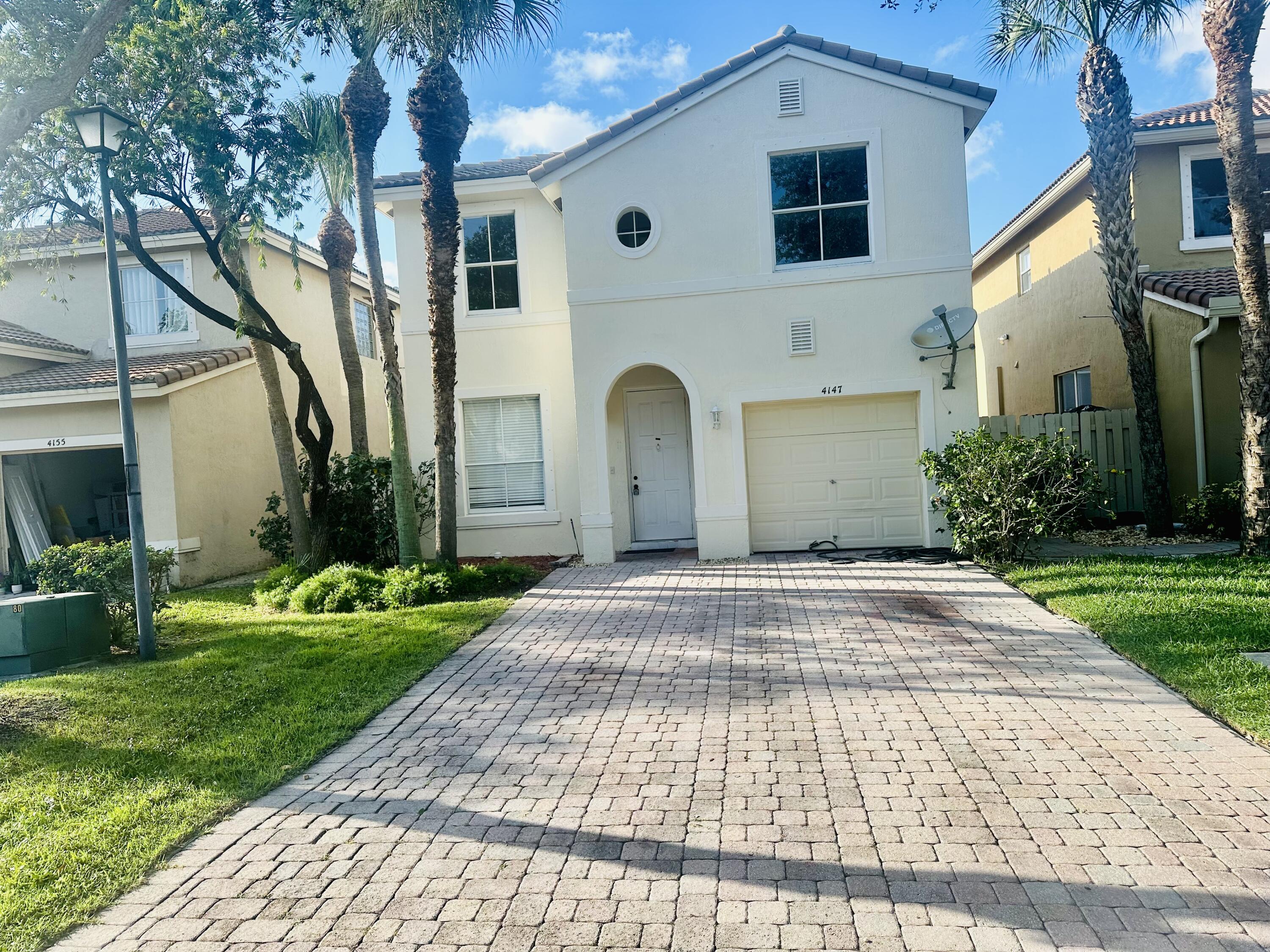 4147 Meade Way, West Palm Beach FL 33409