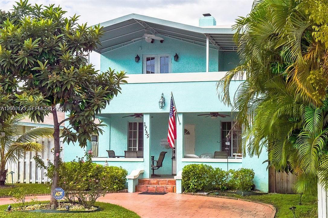 1735 Jefferson St # 1735, Hollywood FL 33020