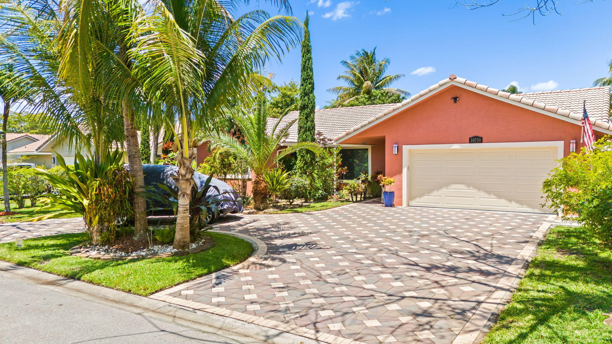 10739 NW 21st Street, Coral Springs FL 33071