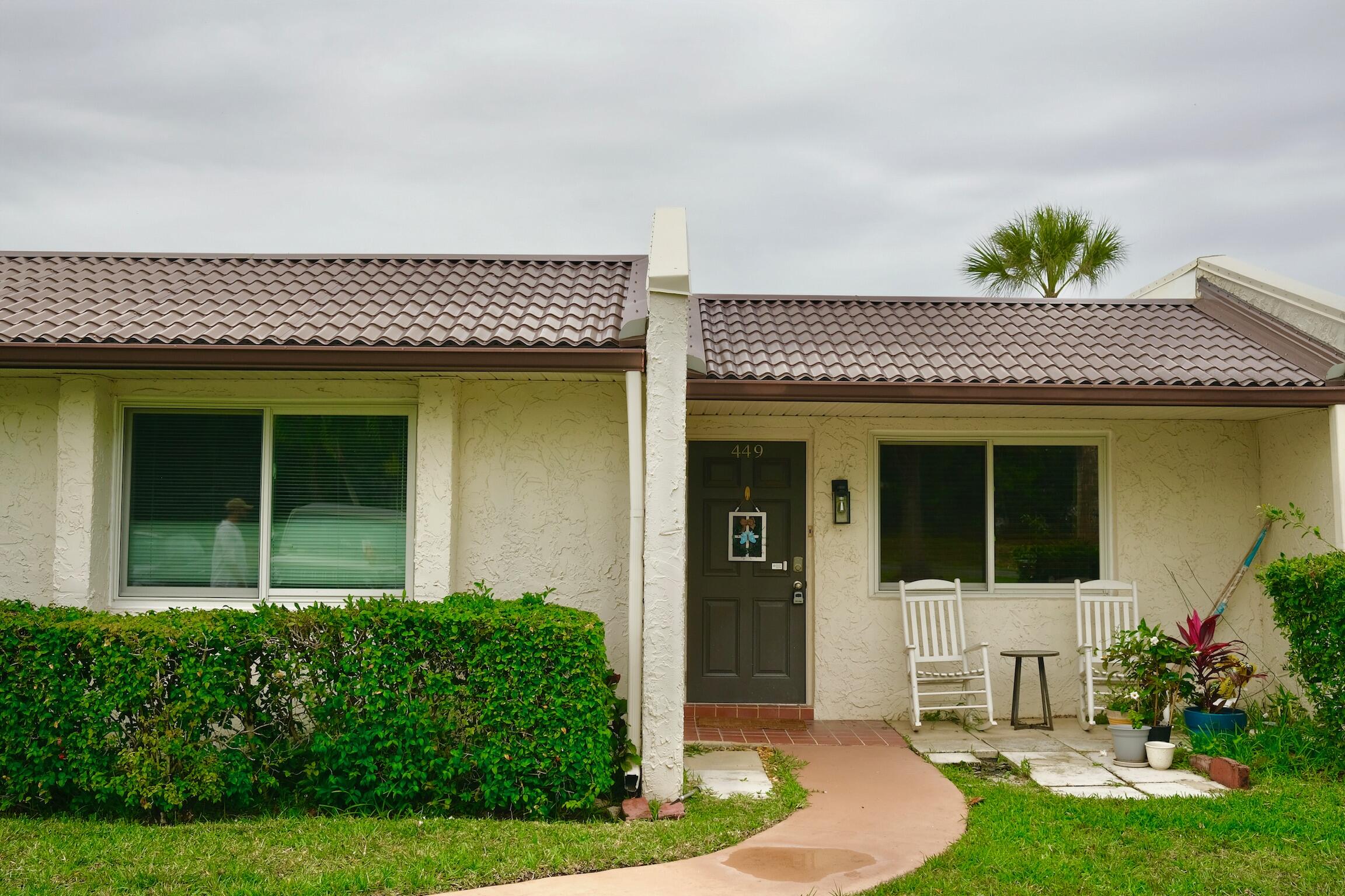 449 Golden River Drive, West Palm Beach FL 33411