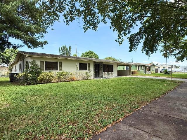 18600 NW 38th Ct — Photo 2