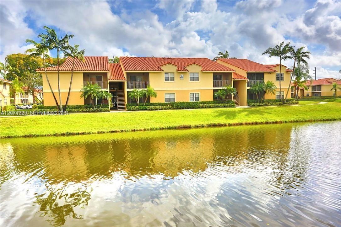 1229 SW 46th Ave # 408, Pompano Beach FL 33069