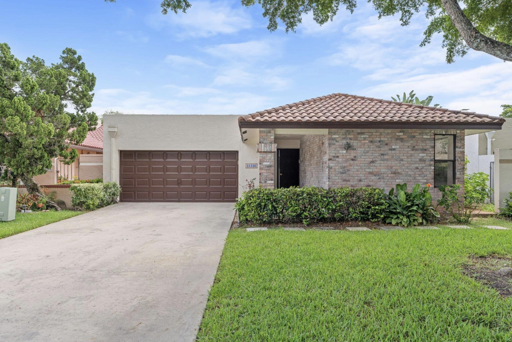 21326 CAMPO ALLEGRO Drive — Photo 2
