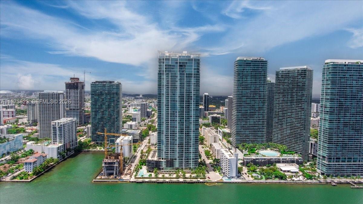 2900 NE 7th Ave # 3004, Miami FL 33137