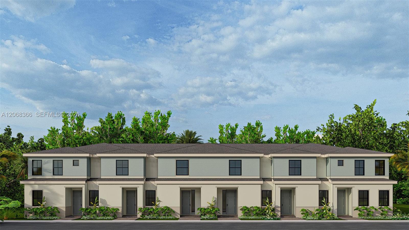 1595 NE 4 Avenue, Florida City FL 33034
