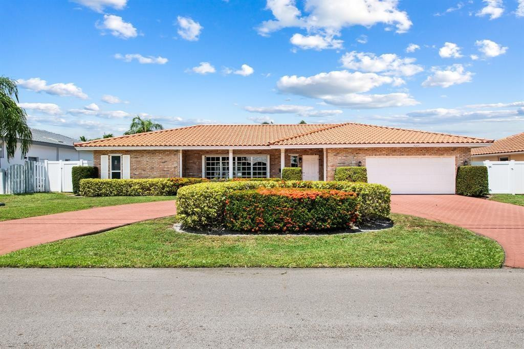4041 NE 27TH Terrace, Lighthouse Point FL 33064
