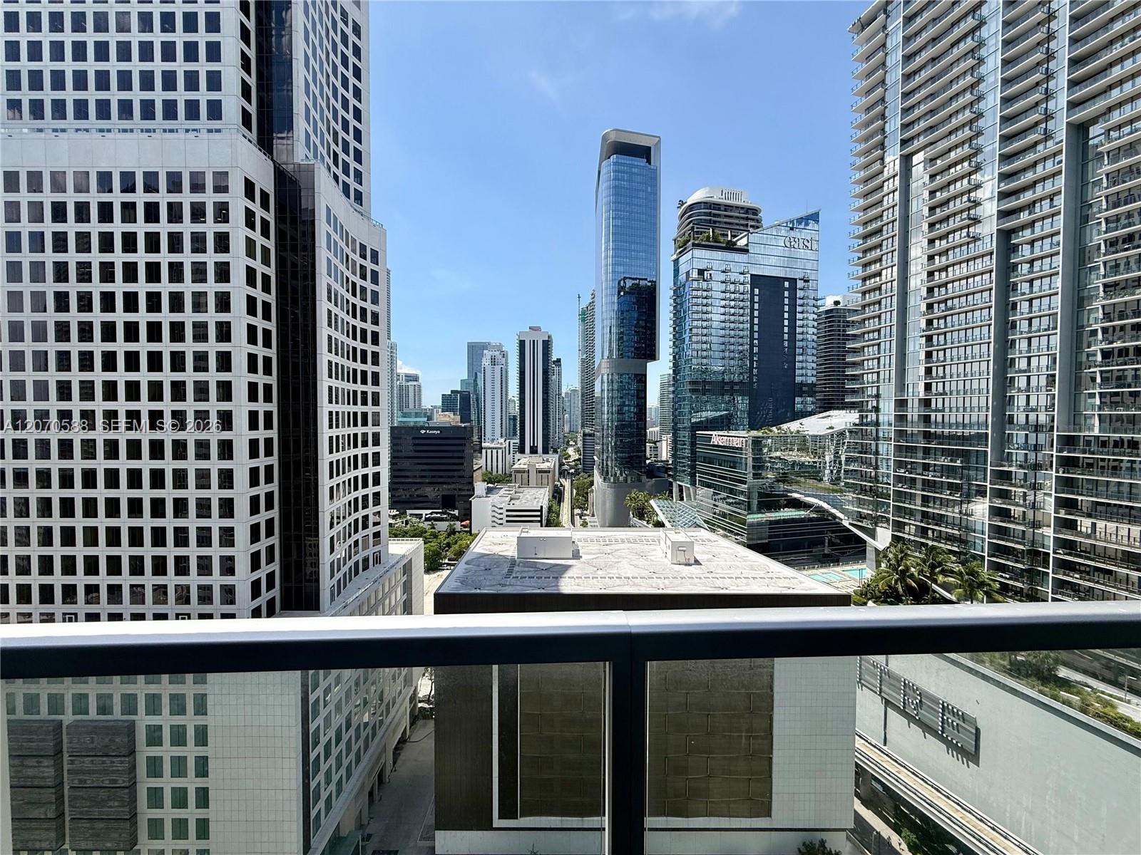55 SE 6th St # 2404 View 2