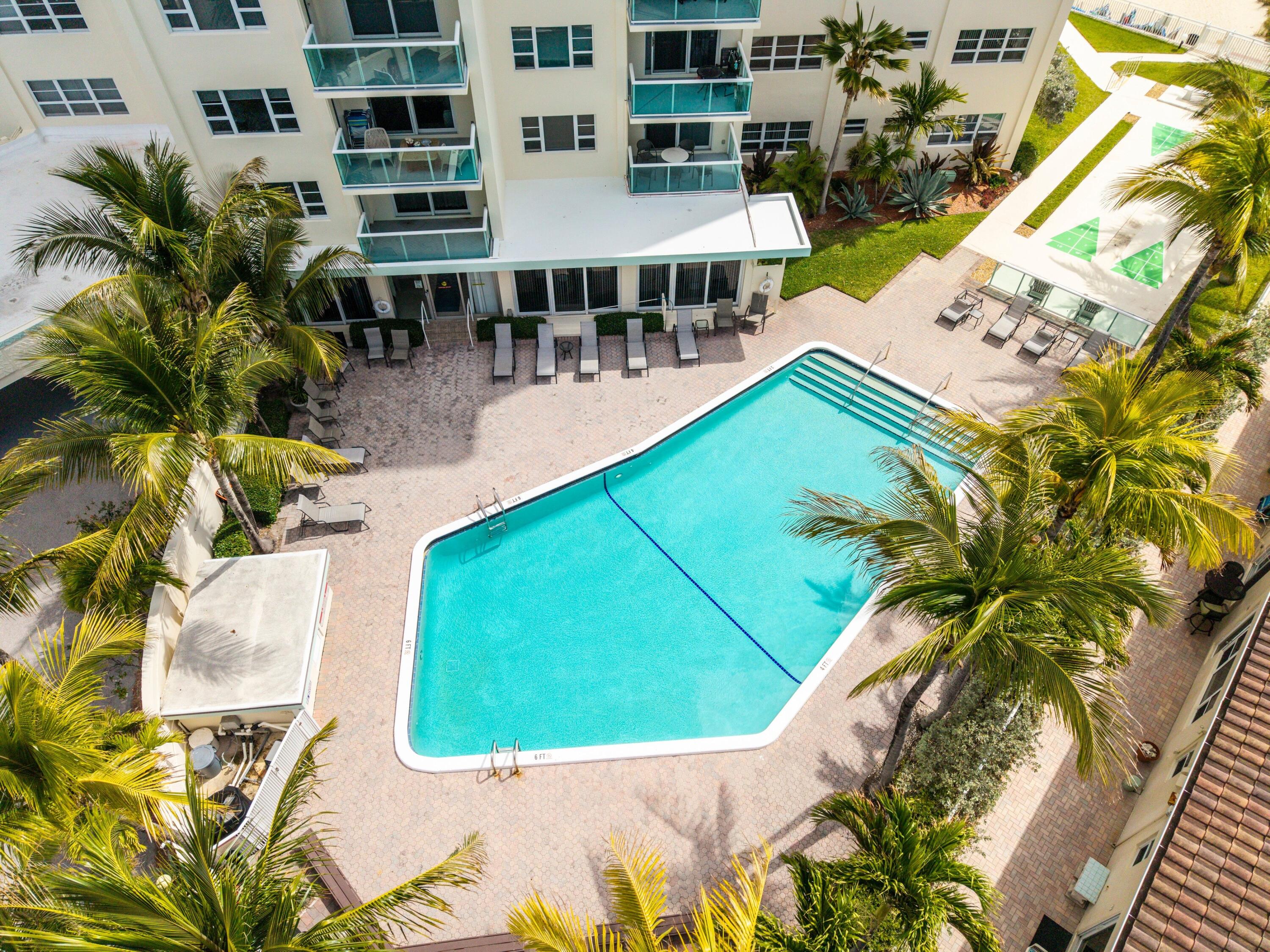 6000 N Ocean Boulevard # 2a — Photo 2
