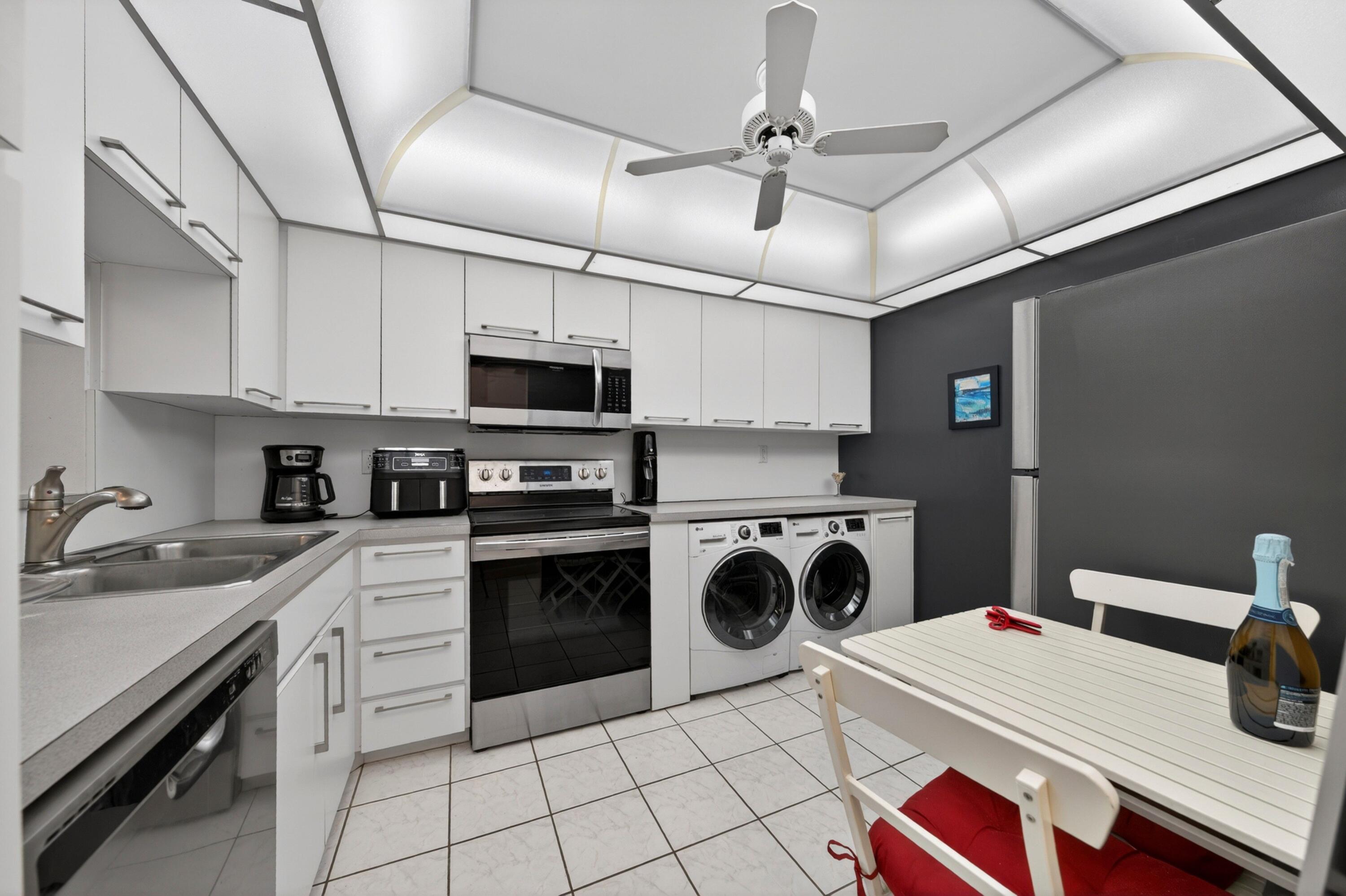 6000 N Ocean Boulevard # 2a — Photo 3