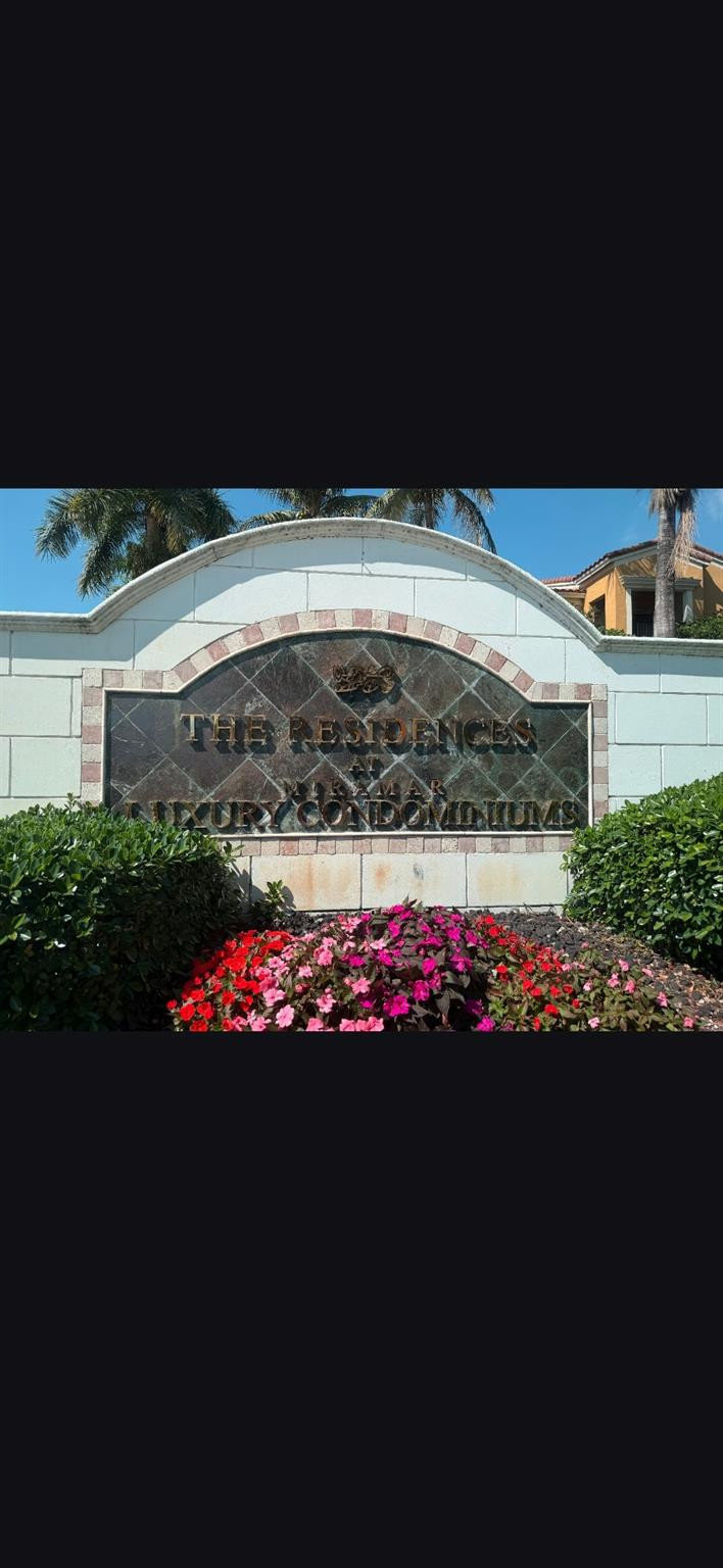 2090 W Preserve Way # 206, Miramar FL 33025