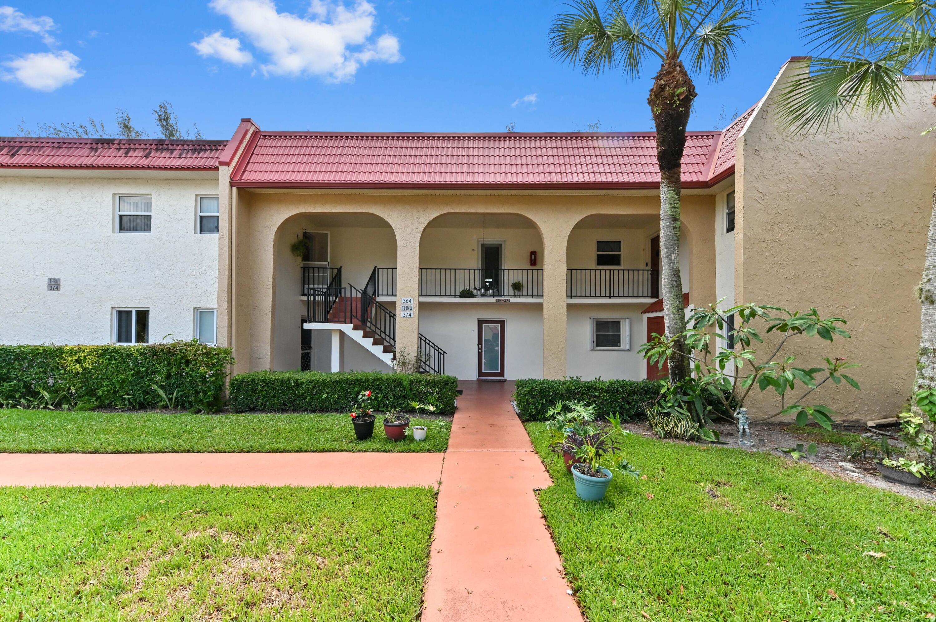 368 Lake Frances Drive, West Palm Beach FL 33411