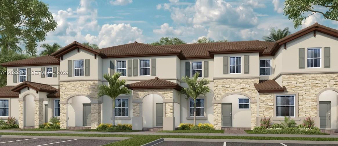 2656 SE 25 RD, Homestead FL 33035