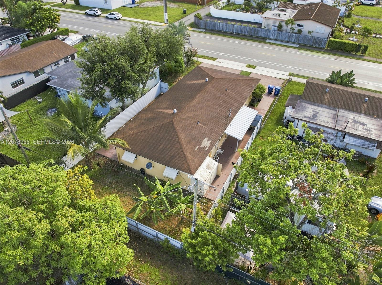 506 N 56th Ave, Hollywood FL 33021