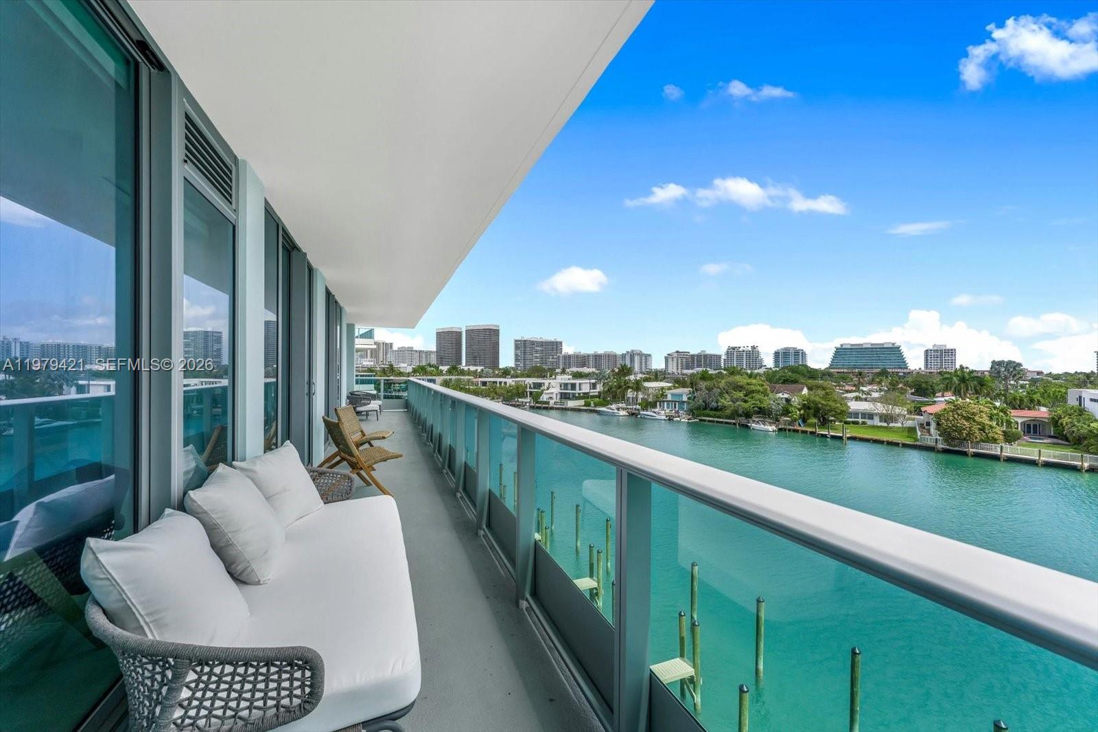 9201 E Bay Harbor Dr # 503, Bal Harbour FL 33154