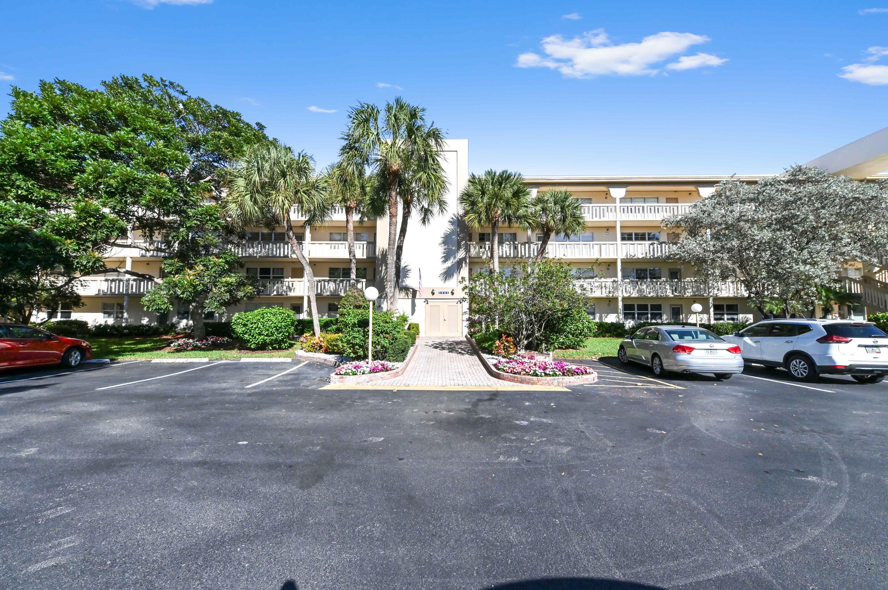 2905 Victoria Place # K3, Coconut Creek FL 33066