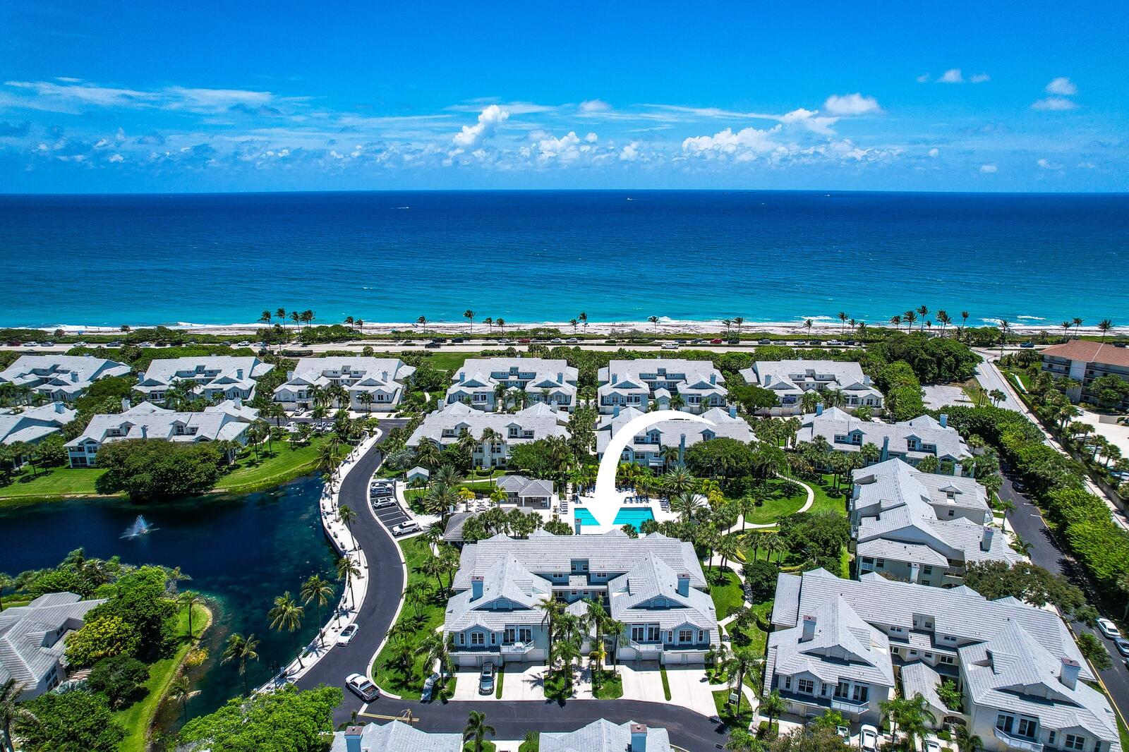 1506 Mizzenmast Way, Jupiter FL 33477