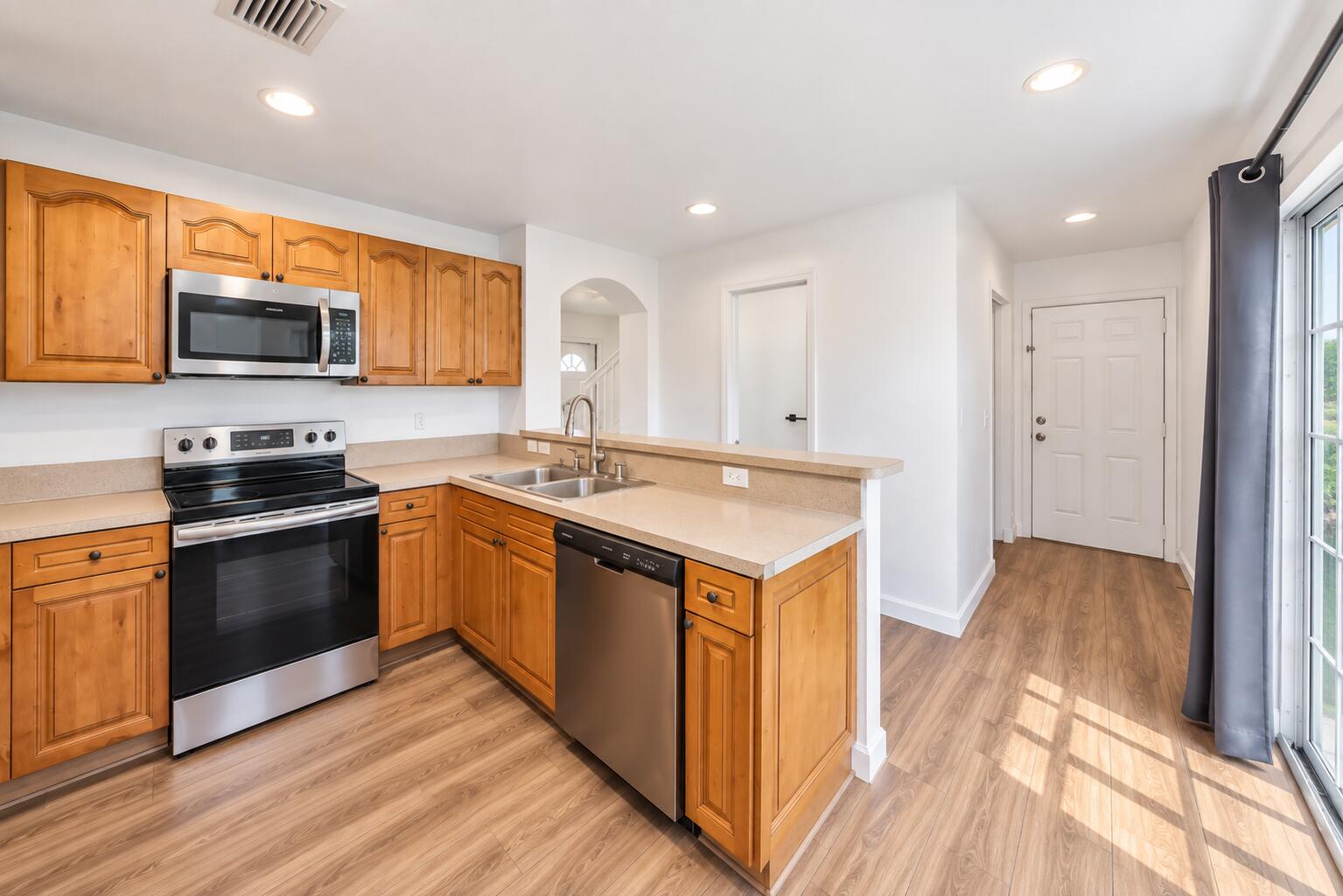 203 NW 12TH Avenue # 205 — Photo 5