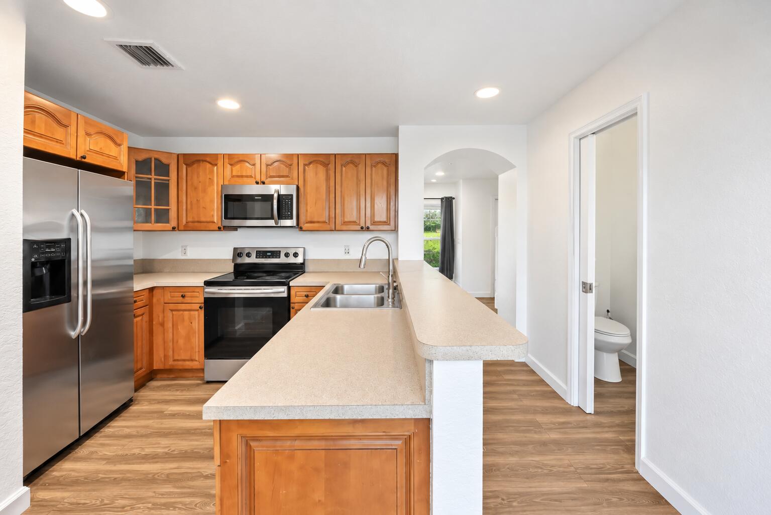 203 NW 12TH Avenue # 205 — Photo 4
