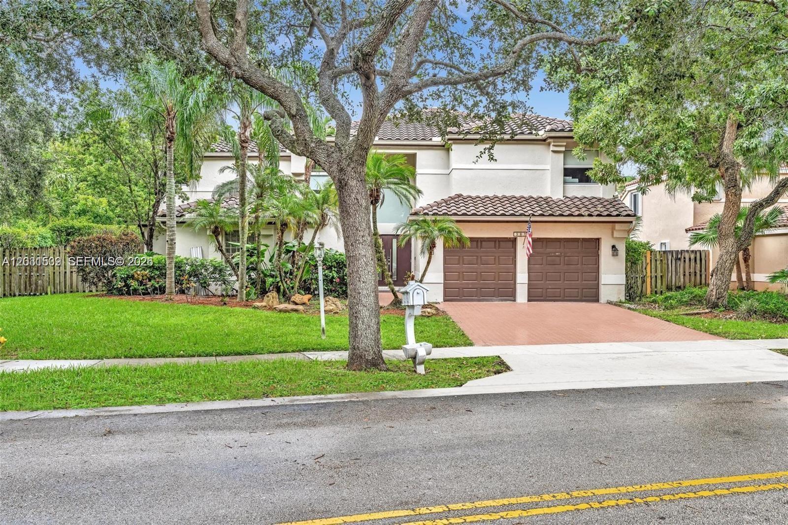 3877 BIMINI Avenue, Cooper City FL 33026