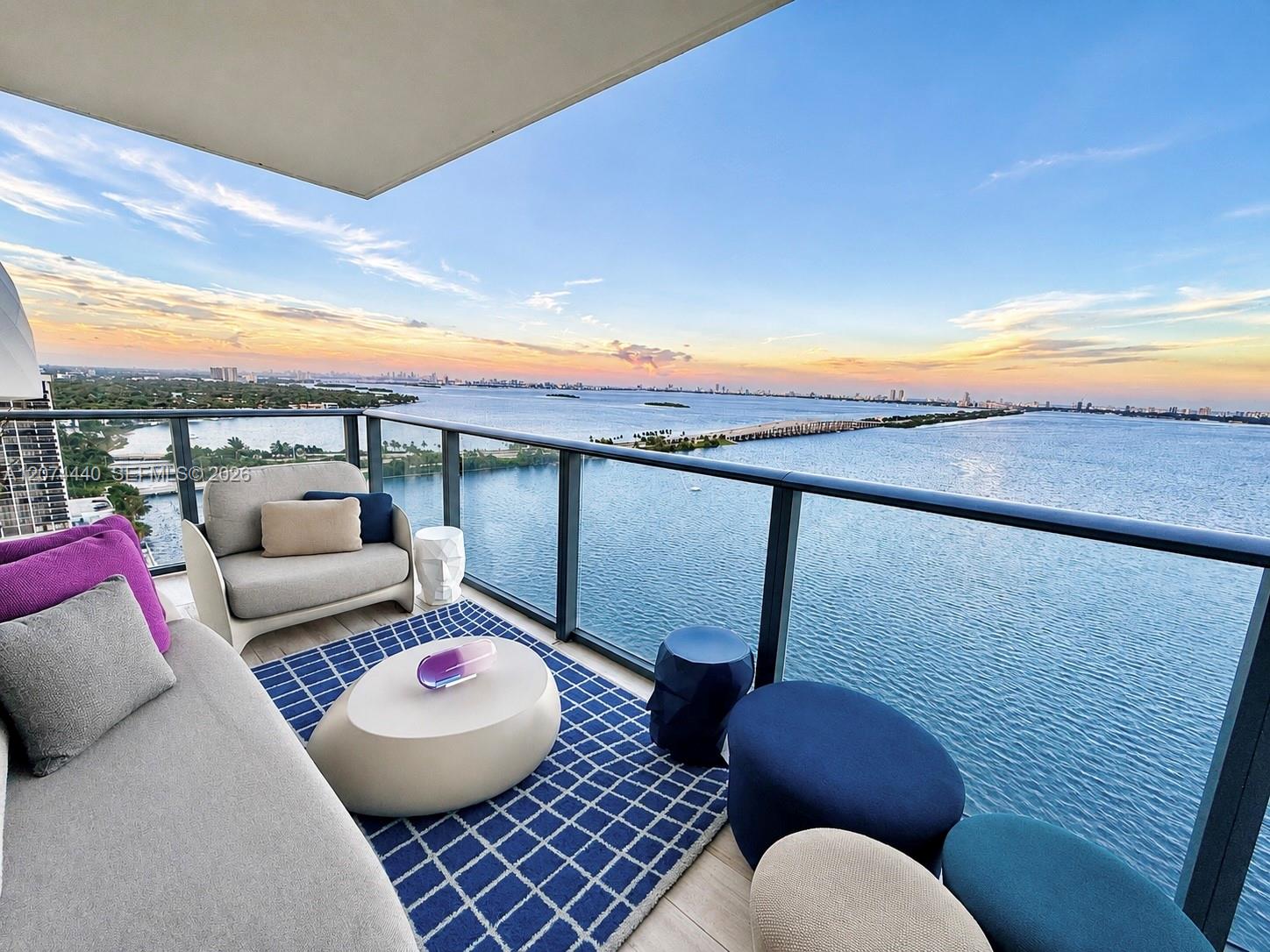 3131 NE 7th Ave # 2306, Miami FL 33137