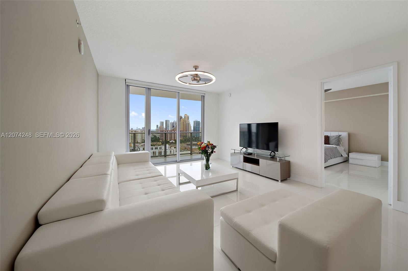 300 Sunny Isles Boulevard # 2403 — Photo 5