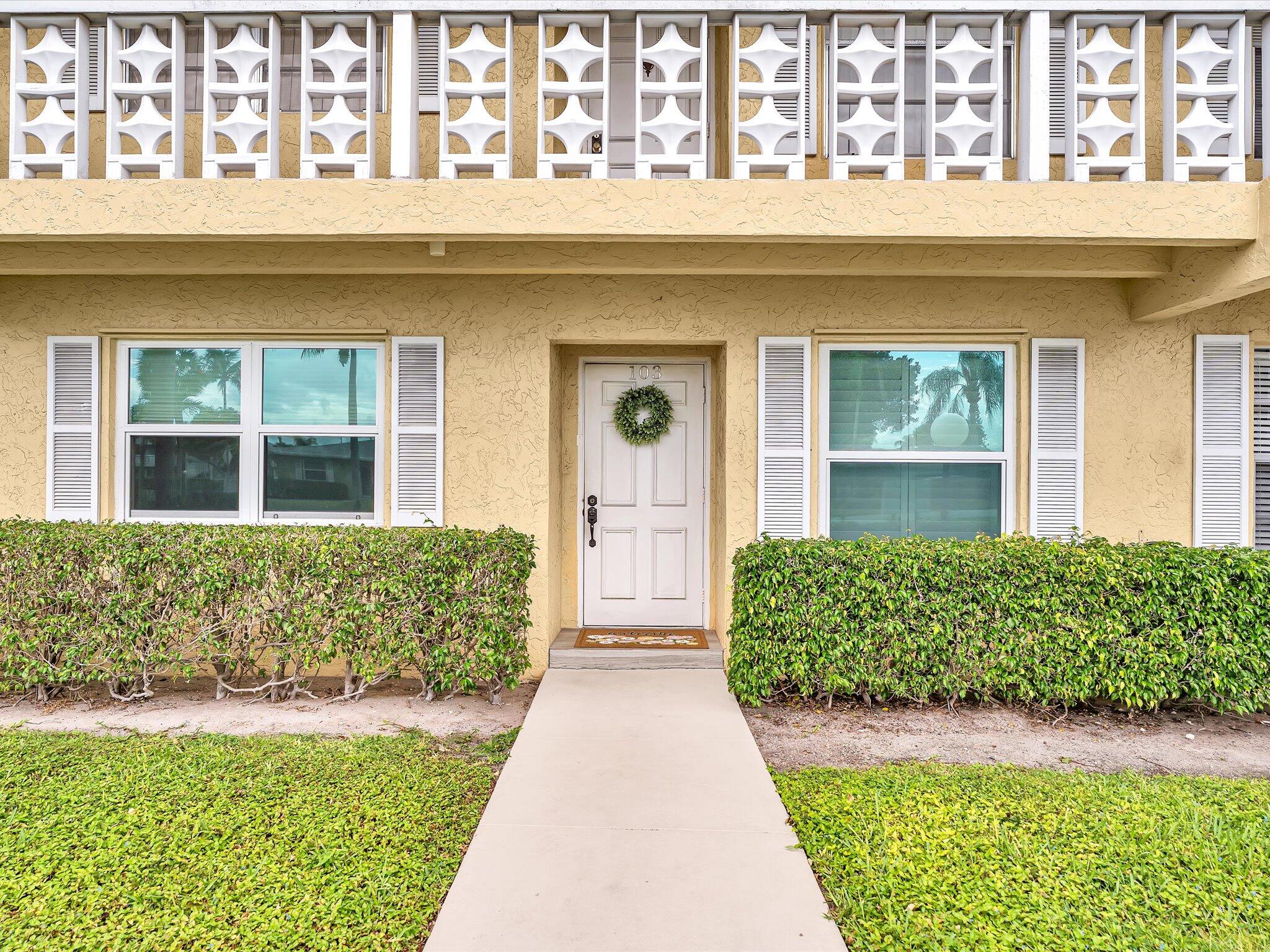 1151 Calamondin Terrace, Delray Beach FL 33445
