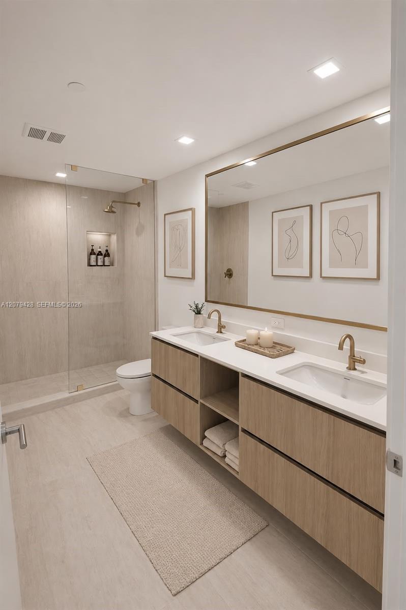 77 SE 5 ST # 1806 — Photo 5