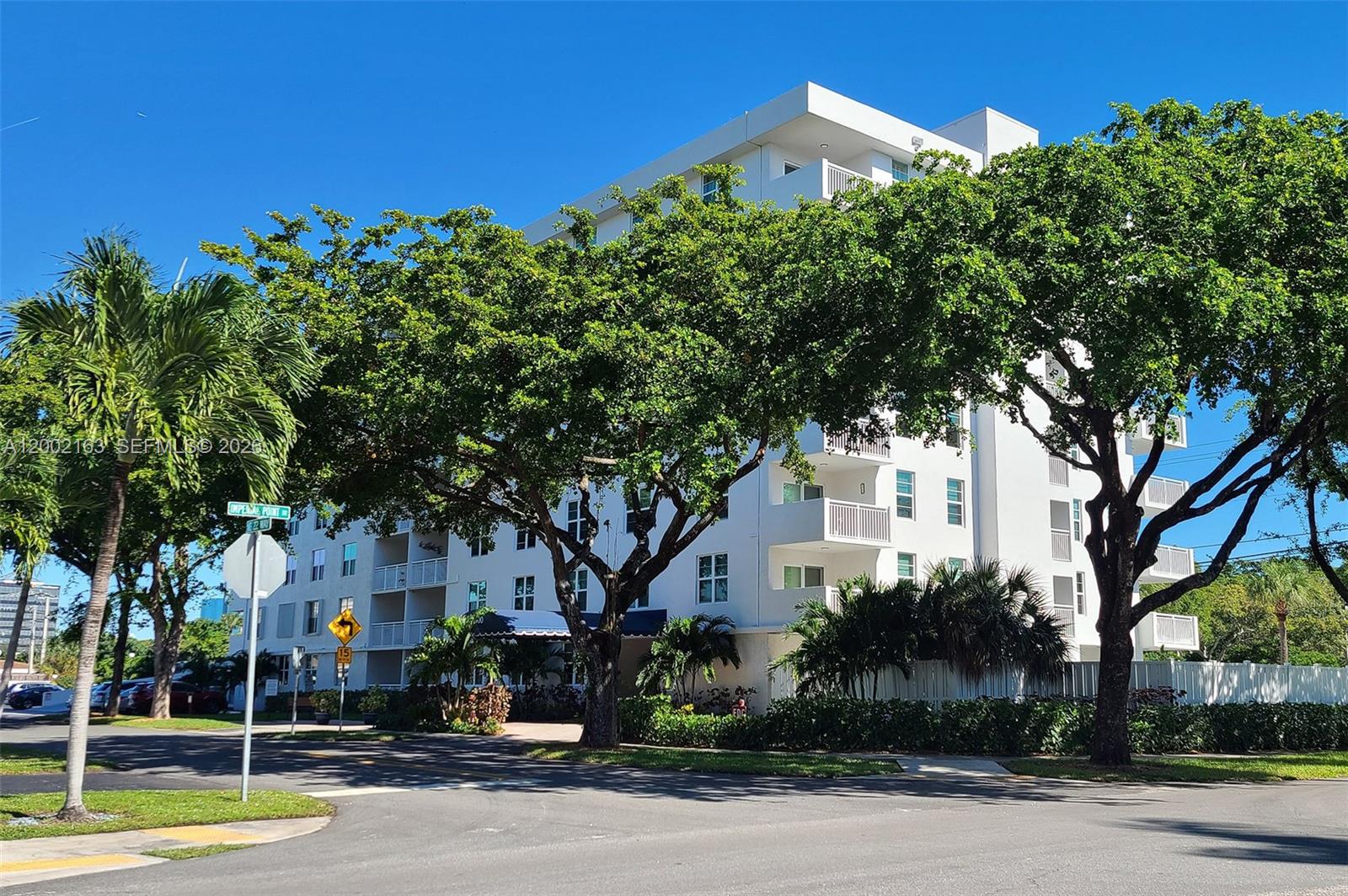 6000 NE 22nd Way # 7D, Fort Lauderdale FL 33308
