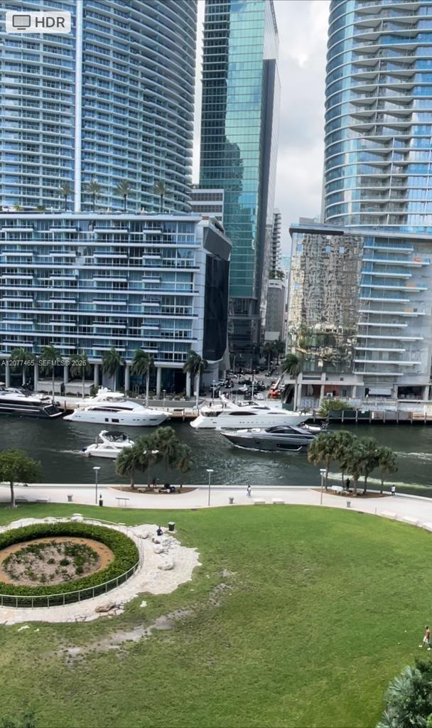 475 Brickell Ave # 808, Miami FL 33131