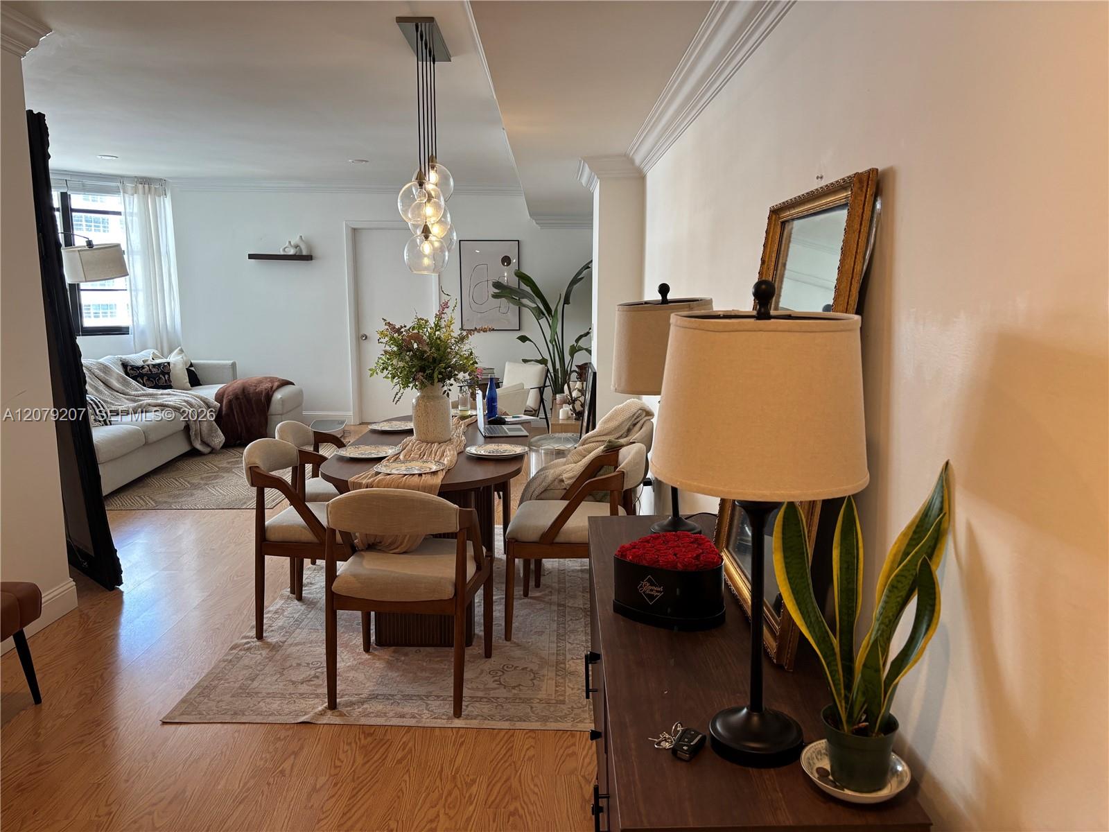 999 Brickell Bay Dr # 1105 — Photo 2