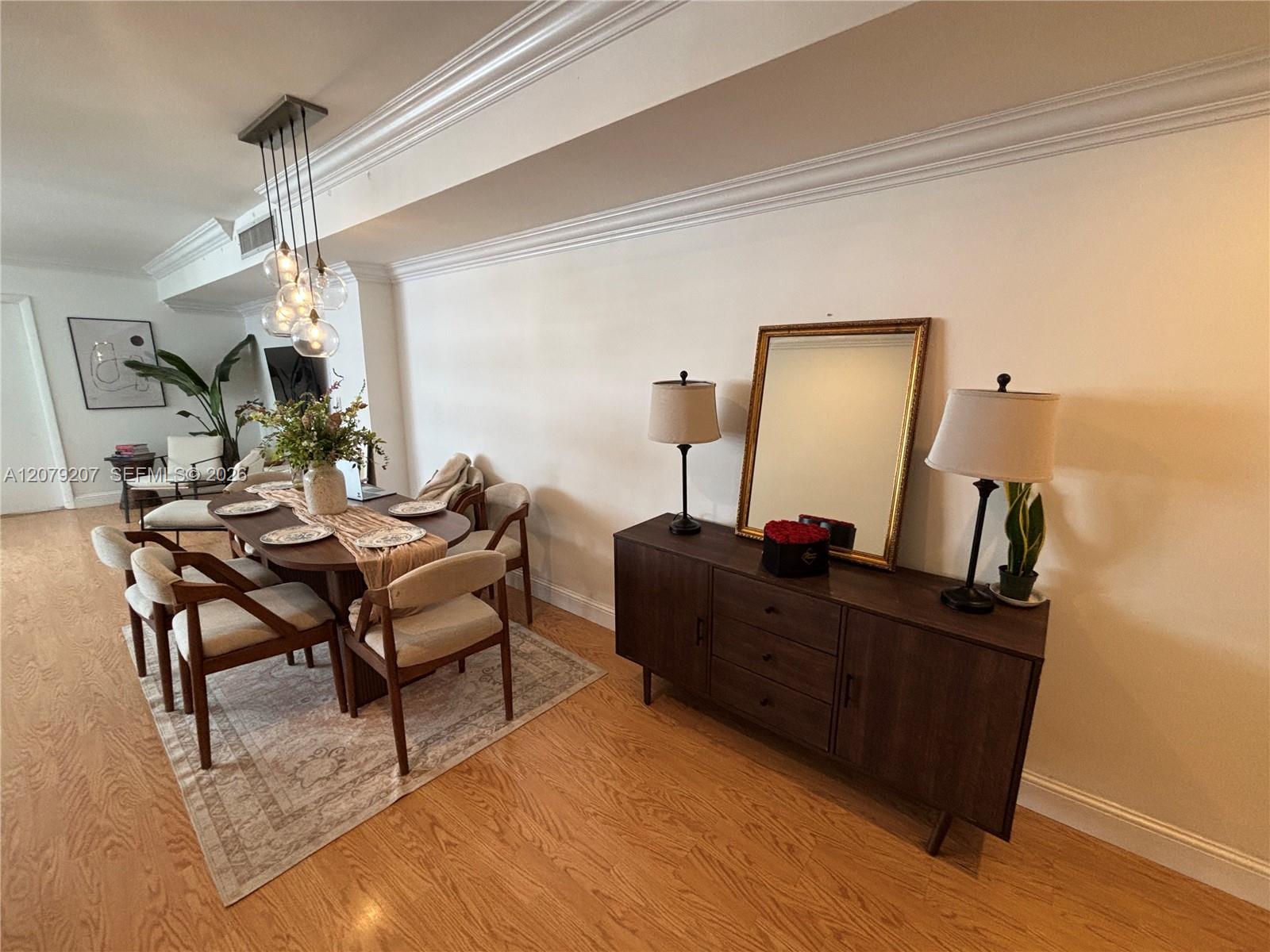 999 Brickell Bay Dr # 1105 — Photo 3
