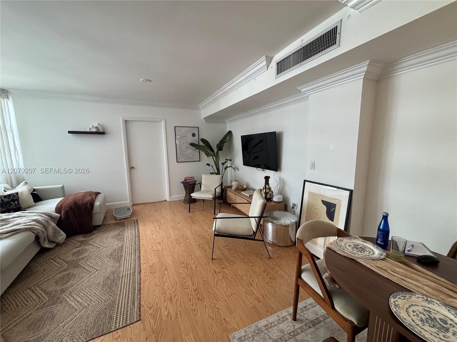 999 Brickell Bay Dr # 1105 — Photo 4
