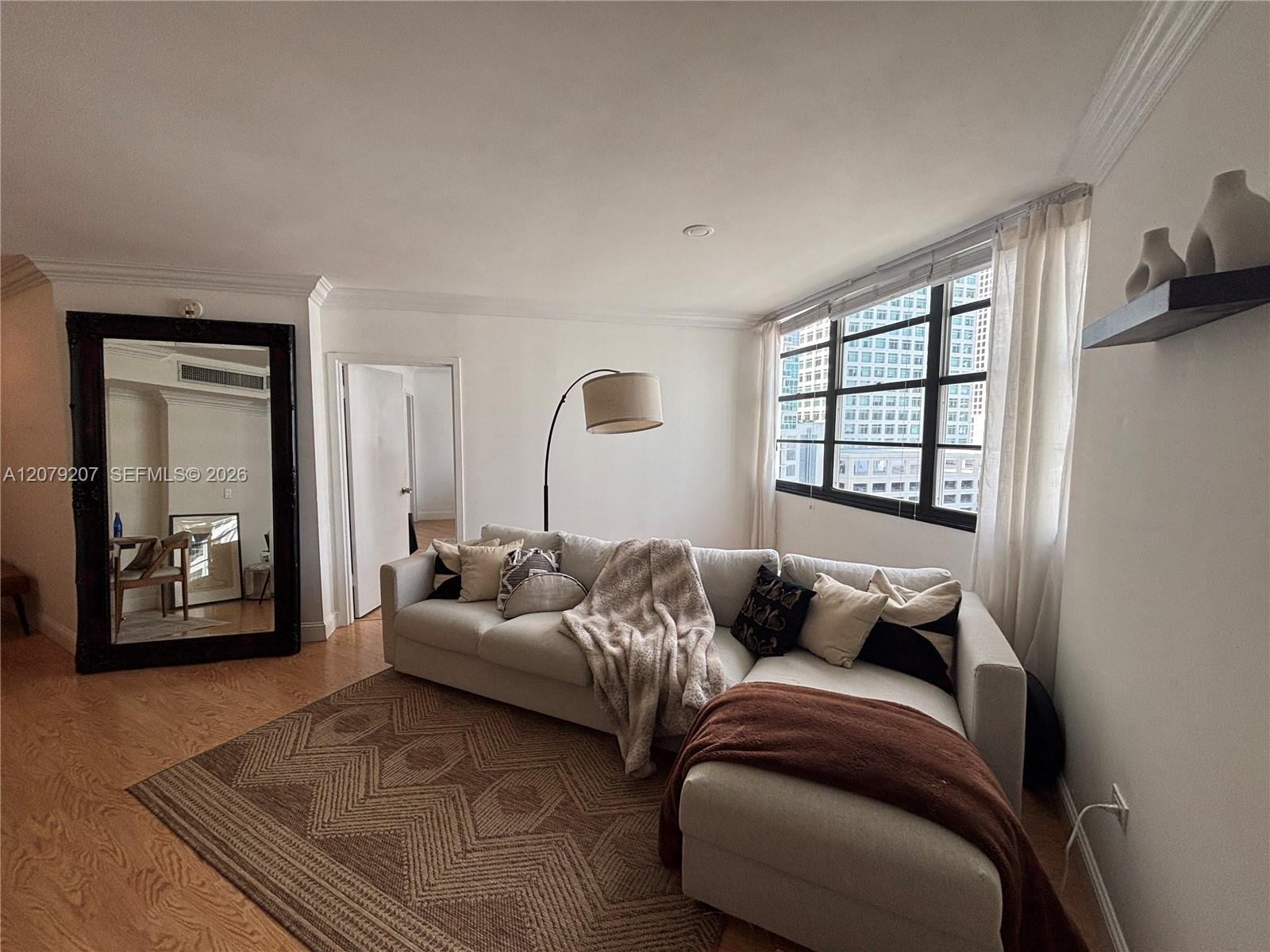 999 Brickell Bay Dr # 1105 — Photo 5