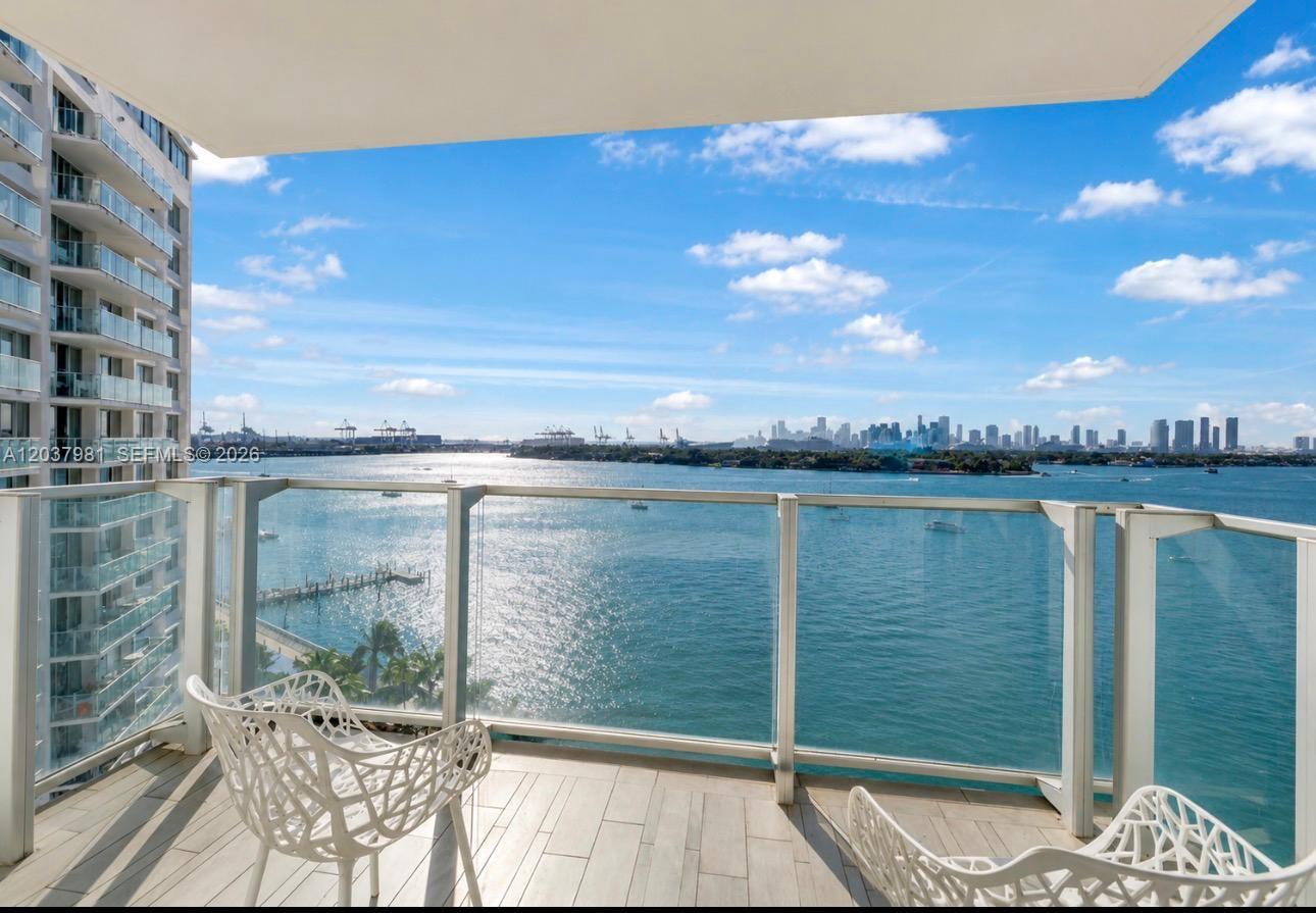 1100 West Ave # 1012, Miami Beach FL 33139