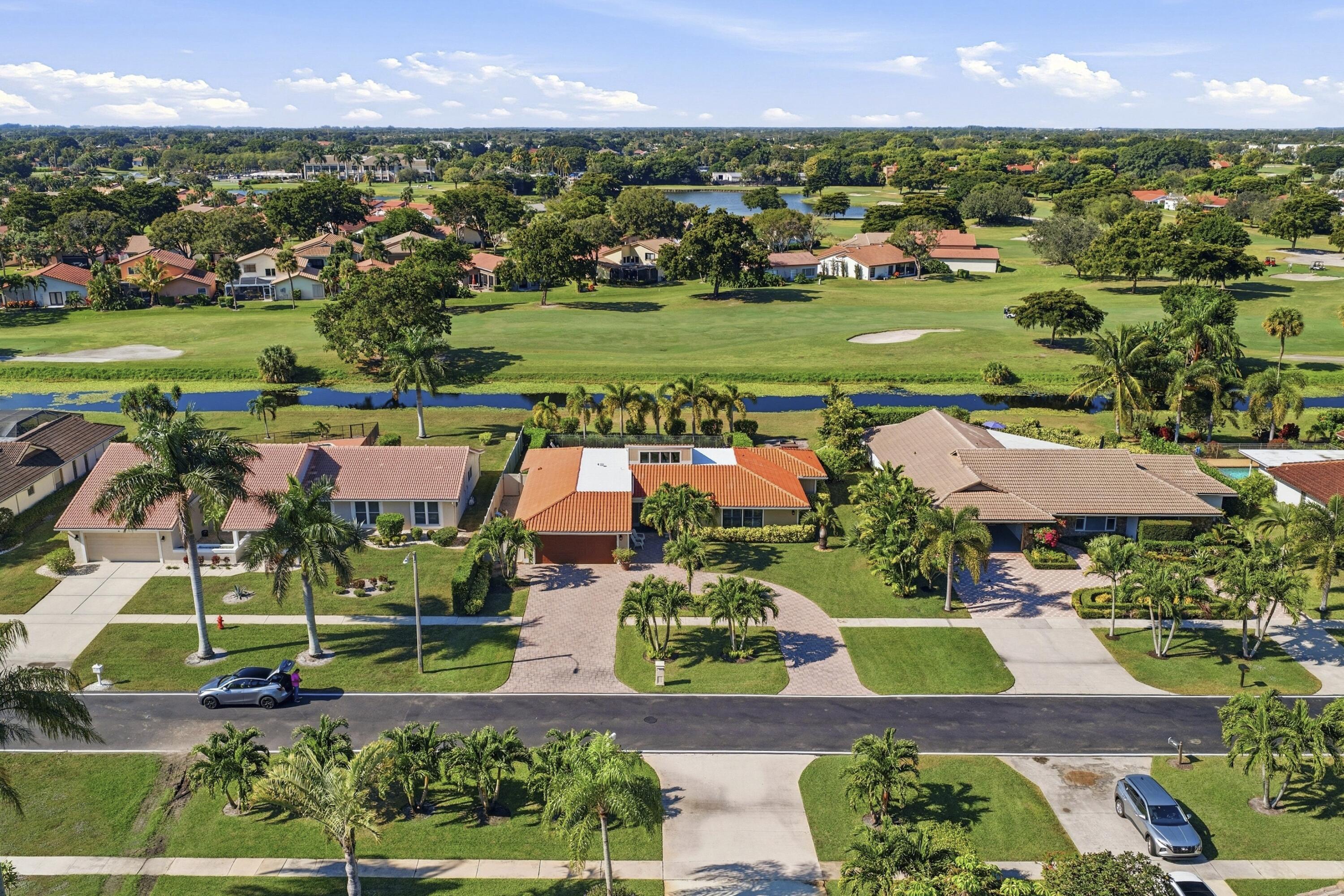 11327 Wingfoot Drive, Boynton Beach FL 33437