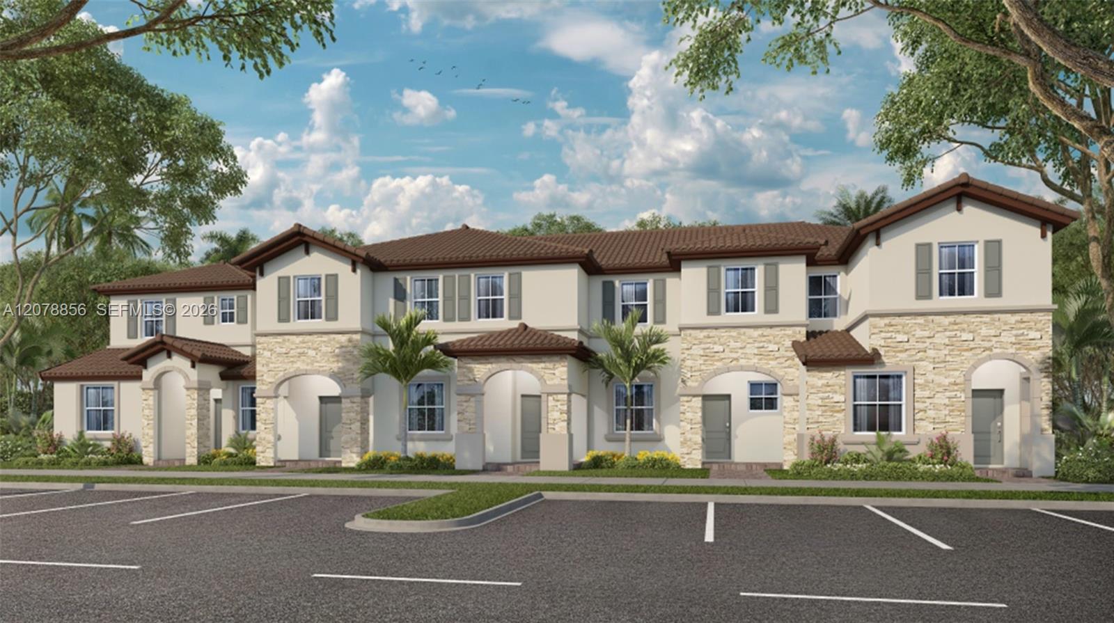 2594 SE 25 DR, Homestead FL 33035