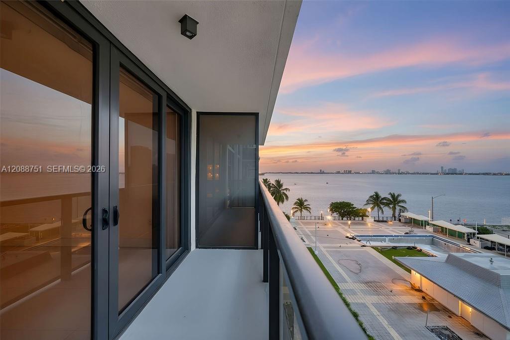 600 NE 36th St # 508, Miami FL 33137