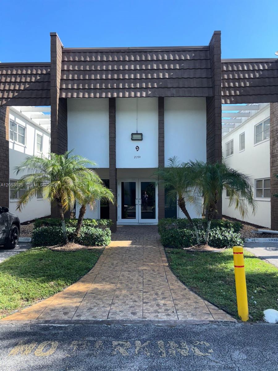 2291 NW 48th Ter # 102, Lauderhill FL 33313
