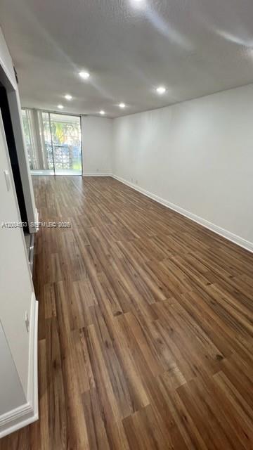 living room and Dinning Room