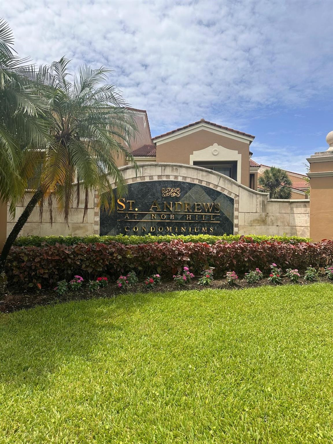 7950 N Nob Hill Road # 108, Tamarac FL 33321