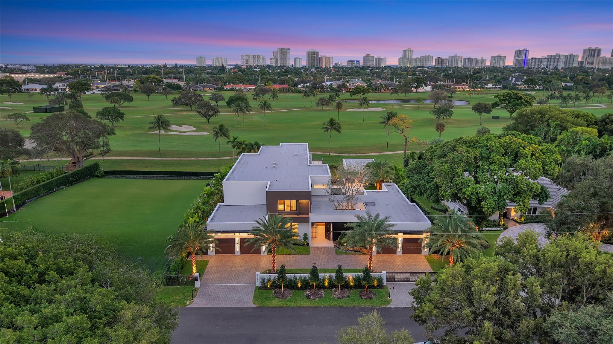 4312 NE 23 Avenue, Fort Lauderdale FL 33308