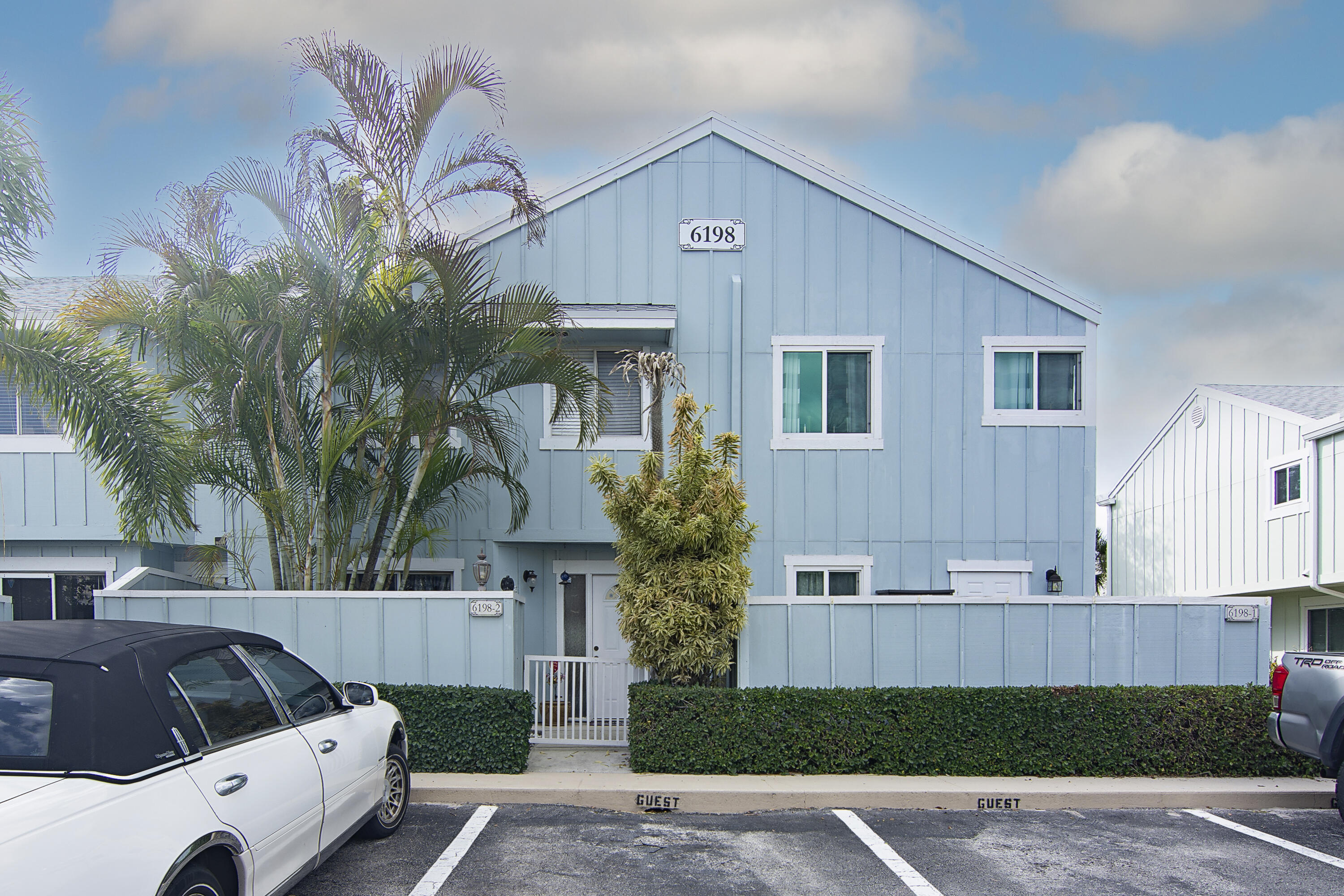 6198 Riverwalk Lane # 2, Jupiter FL 33458