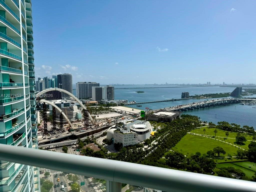888 Biscayne Blvd # 3611 — Photo 3