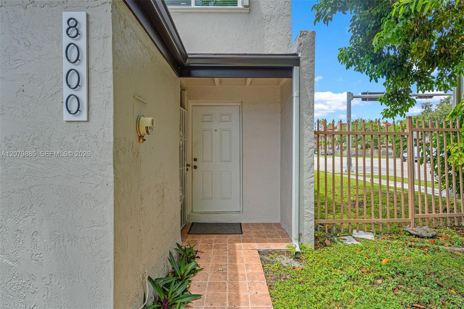 8000 SW 151st Ct # 614 — Photo 3