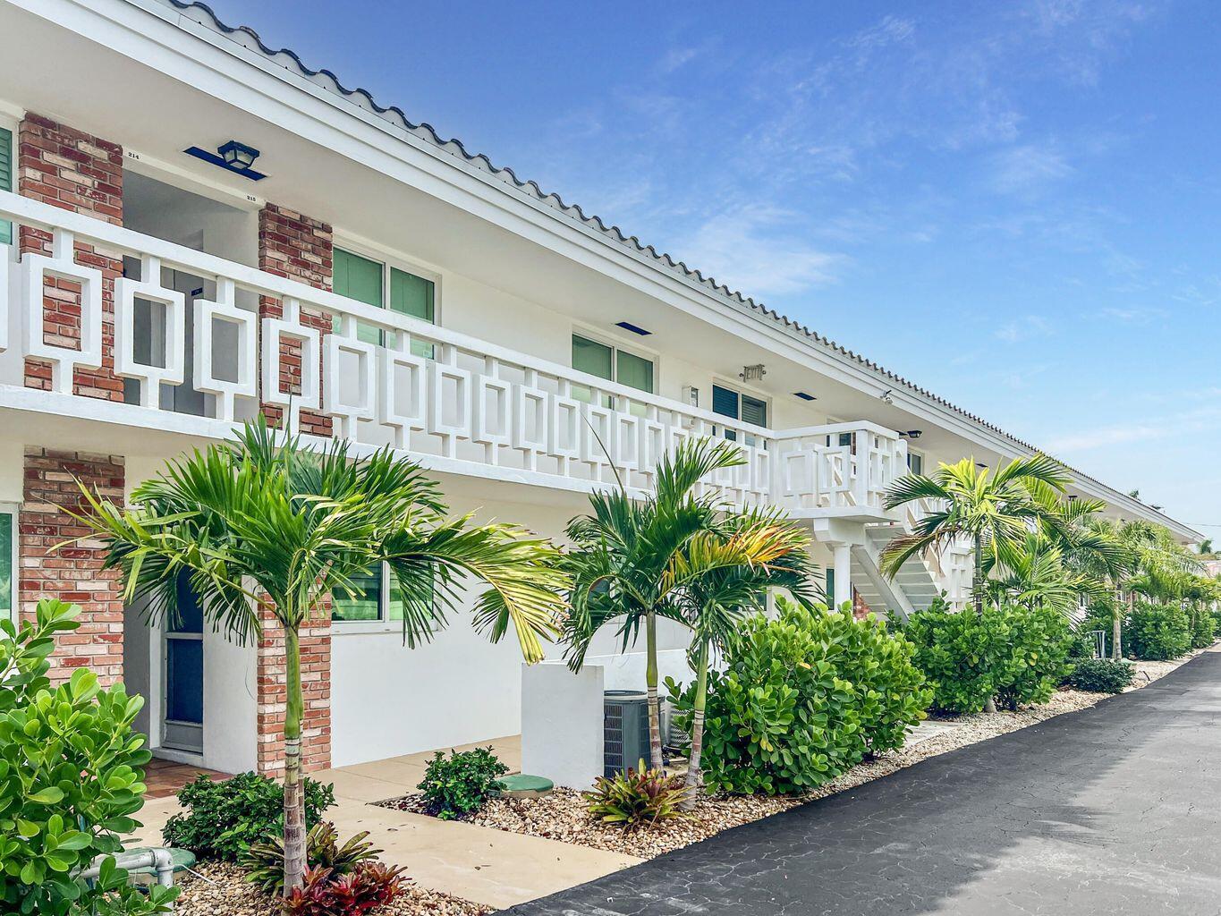 331 TEQUESTA Drive # 216 — Photo 3