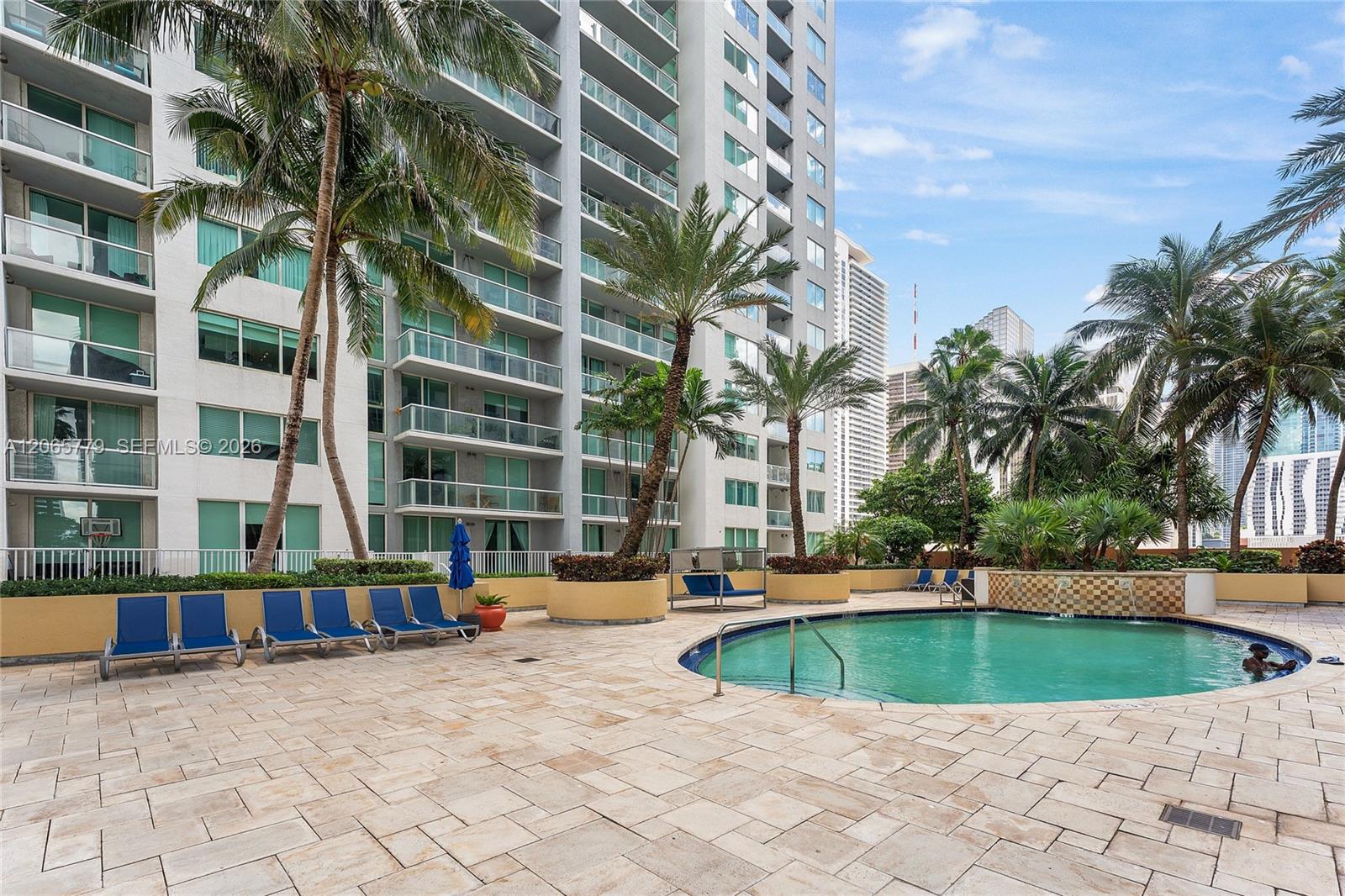 253 NE 2nd St # 219, Miami FL 33132