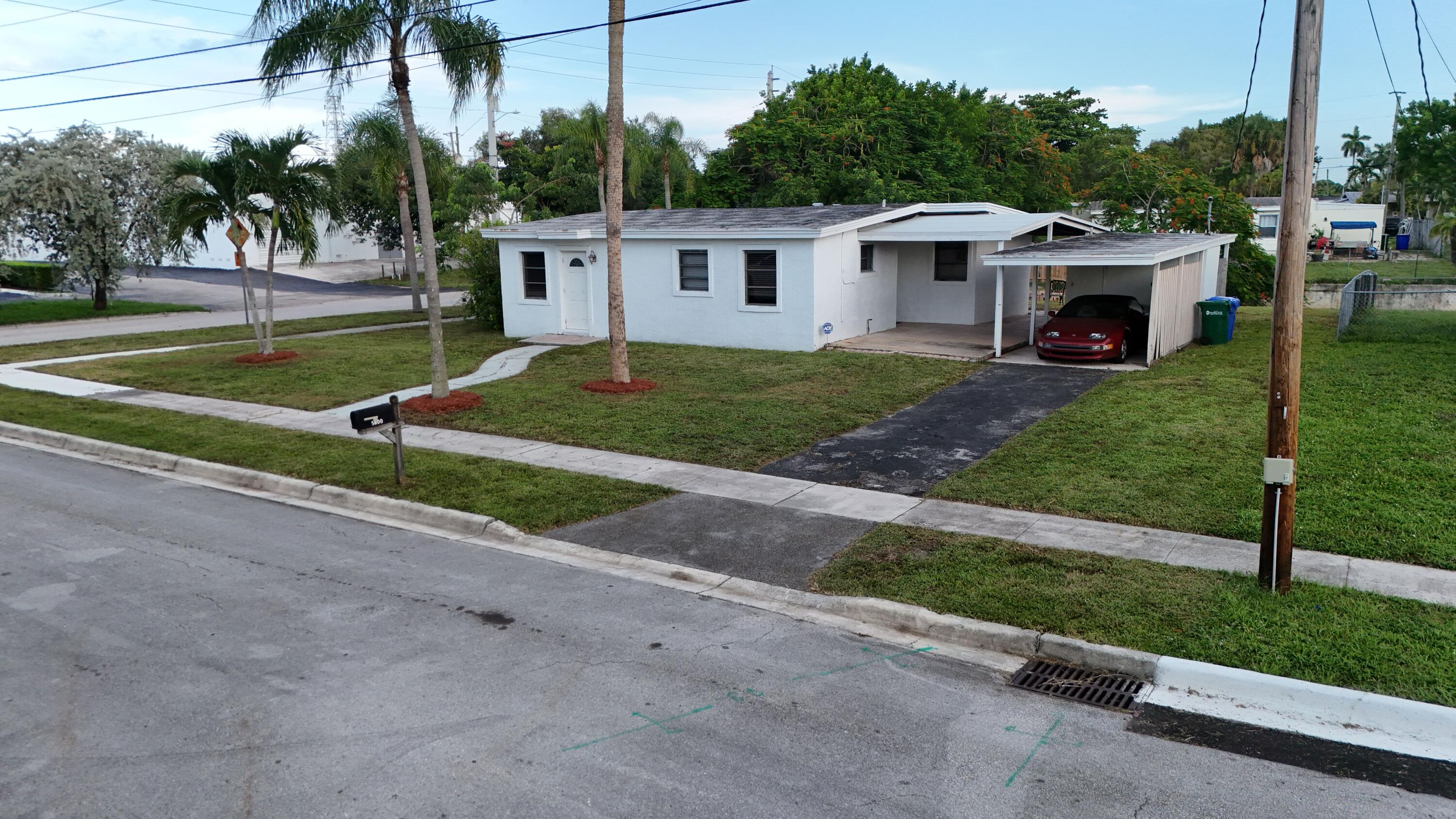 5800 NW 19TH Court — Photo 2