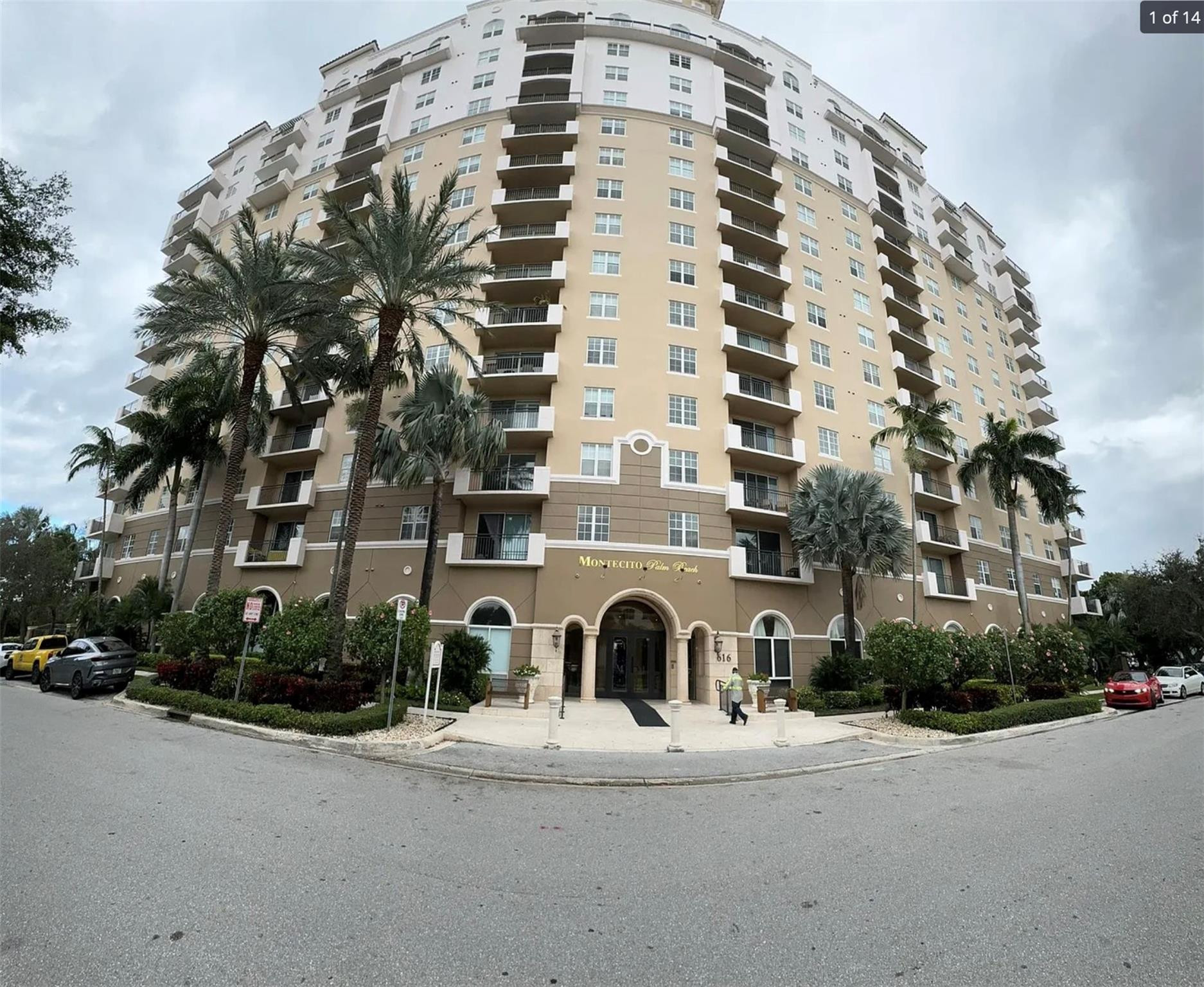 616 Clearwater Park Road # 1002, West Palm Beach FL 33401