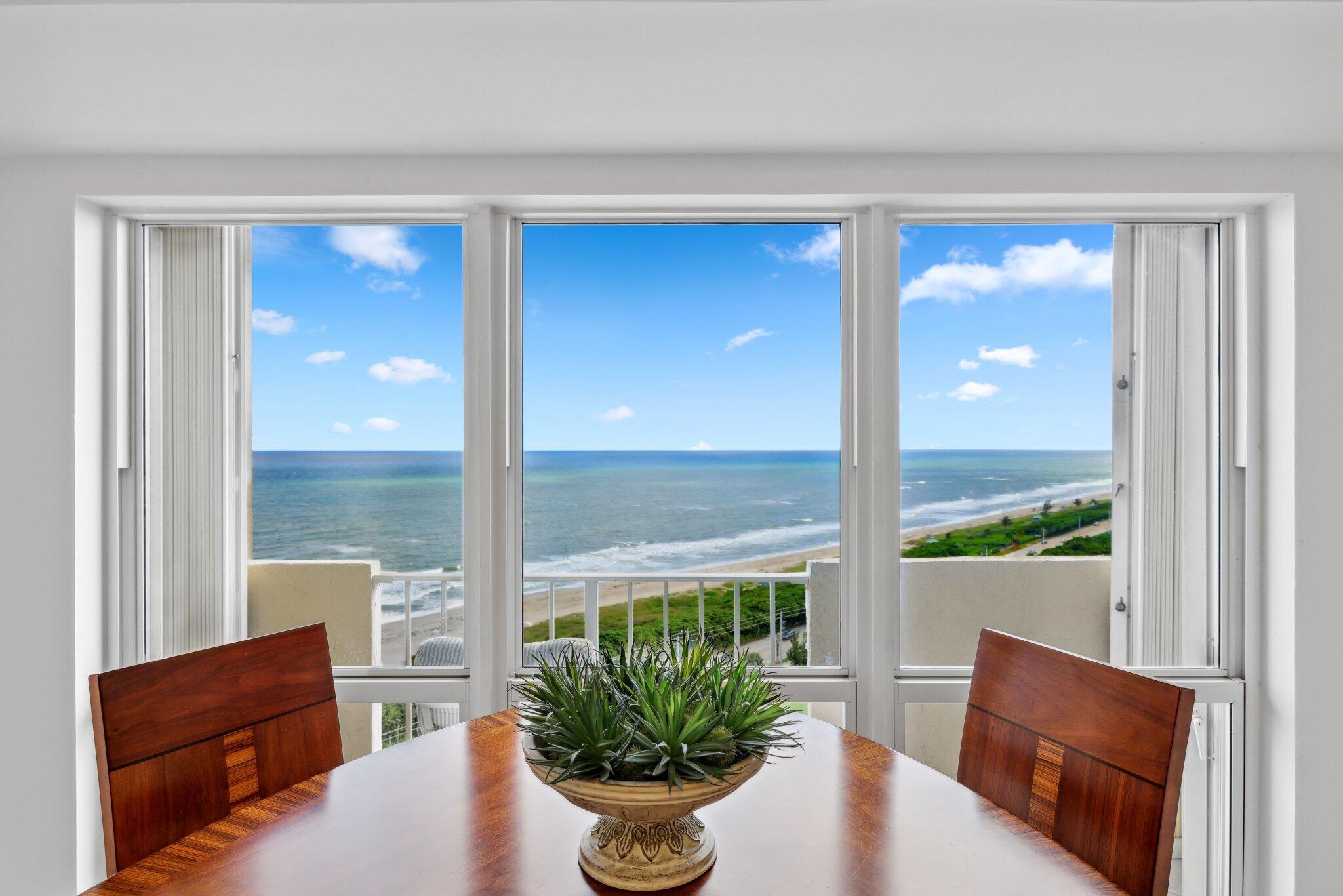 4001 N Ocean Boulevard, Boca Raton FL 33431
